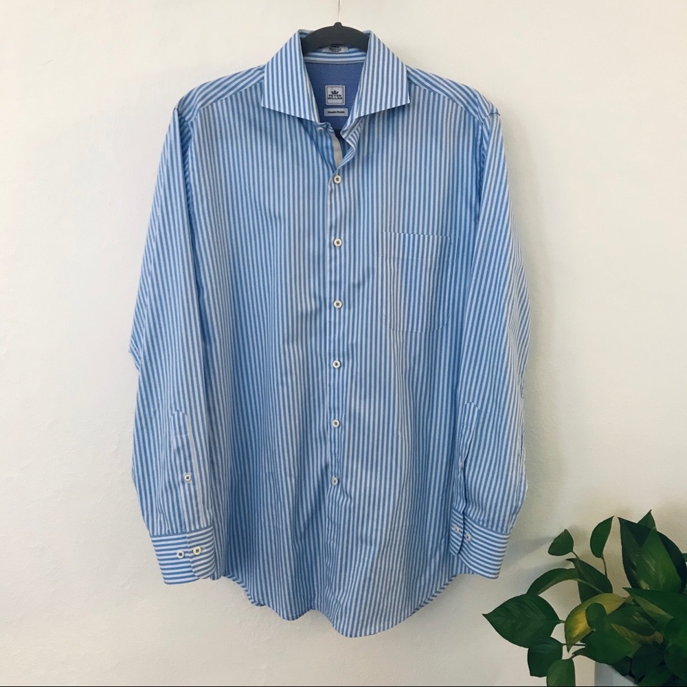 Peter Millar Dress Shirt